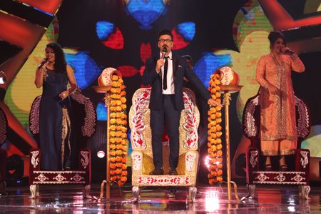 Amit Trivedi in Performances