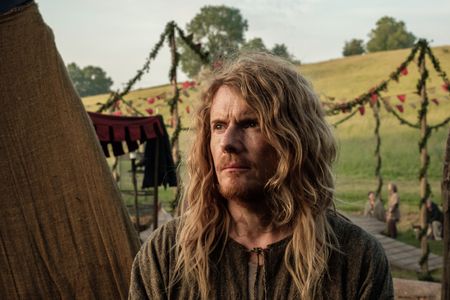 Julian Rhind-Tutt in Britannia (2017)