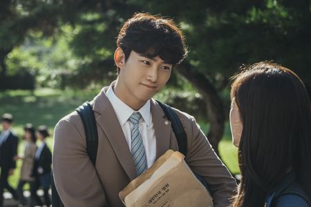 Taecyeon in Vincenzo (2021)