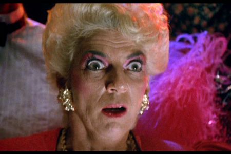 Pat Thomson in Strictly Ballroom (1992)