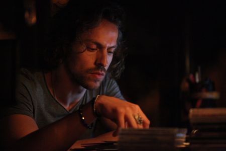 Metin Akdülger in Persona (2018)