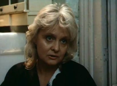 Olga Antonova in Moi lyudi (1990)