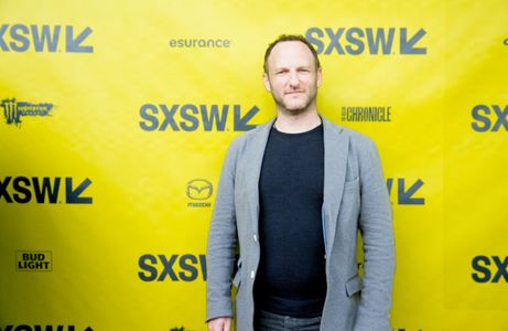 Marc J Francis at SXSW Walk With Me Premiere