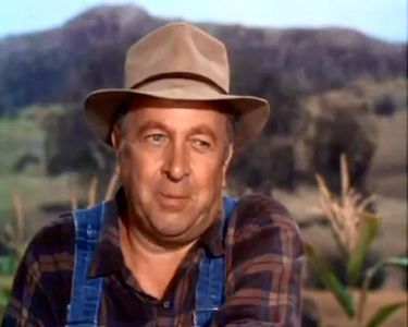 Robert Foulk in Green Acres (1965)