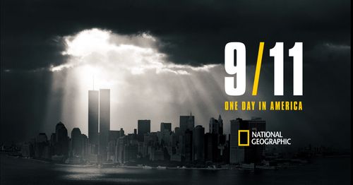 9/11: One Day in America