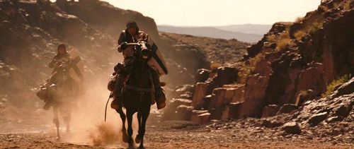 Joakim Nätterqvist in Arn: The Knight Templar (2007)