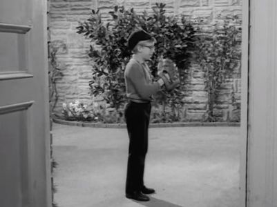 Paul O'Keefe in The Patty Duke Show (1963)