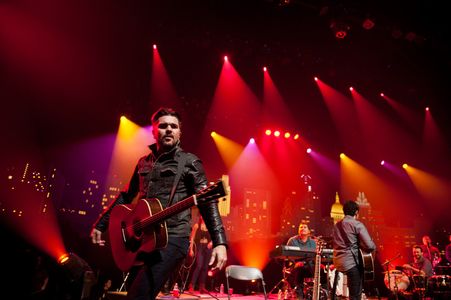 Juanes in Austin City Limits (1975)