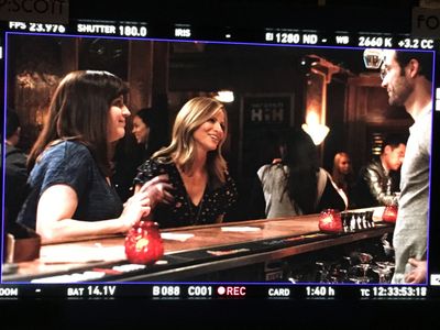 I'm Sorry with Andrea Savage & Allison Tolman