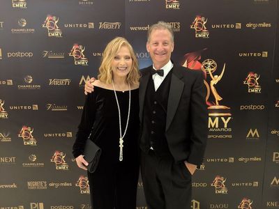 Daytime Emmy's