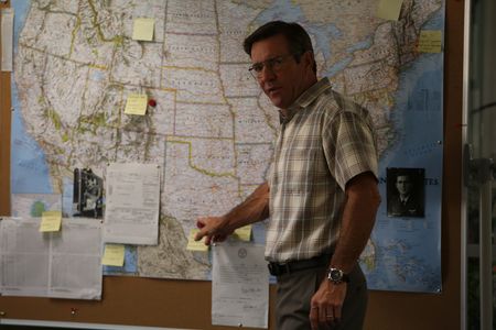 Dennis Quaid in Truth (2015)