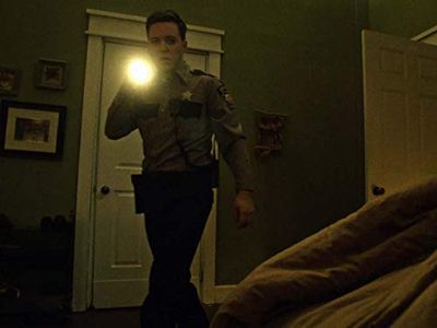 Damien Doepping in Paranormal 911 (2019)