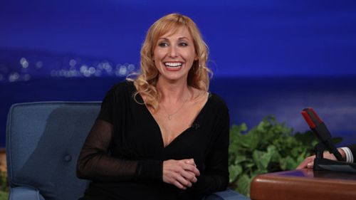 Kari Byron in Conan (2010)