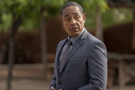 Giancarlo Esposito in Better Call Saul (2015)