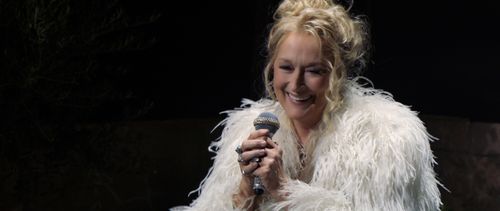 Meryl Streep in Mamma Mia! Here We Go Again (2018)