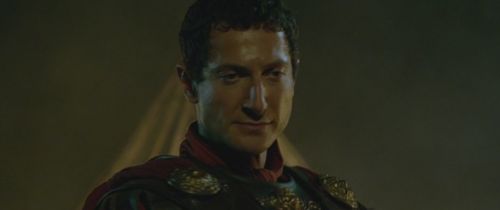 Sasha Roiz in Pompeii (2014)