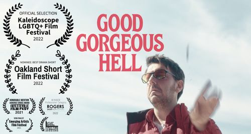 Good Gorgeous Hell