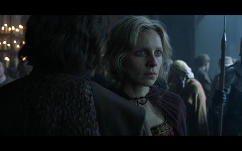 Still of Salóme Gunnarsdóttir in Knightfall