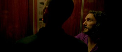 Nathaniel Brown and Cyril Roy in Enter the Void (2009)