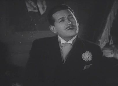 Albert Préjean in The Horse Ate the Hat (1928)