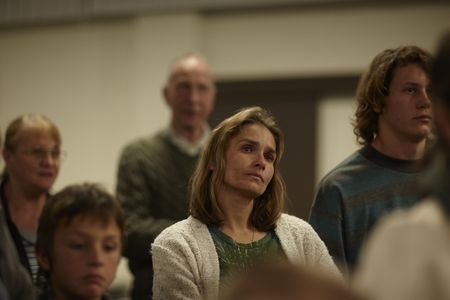 Lucas Pittaway and Louise Harris in The Snowtown Murders (2011)