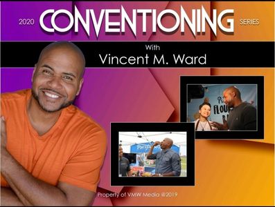 Vincent M. Ward