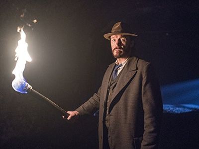 Jerome Flynn in Ripper Street (2012)