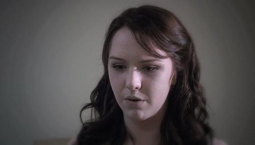 Camryn Grimes in Ghost Whisperer (2005)