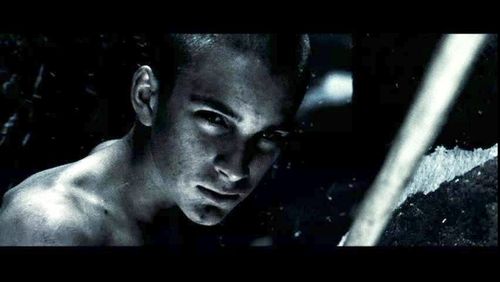 Still of Tyler Neitzel in 300 (2006)