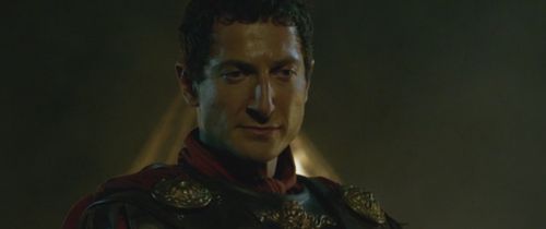 Sasha Roiz in Pompeii (2014)