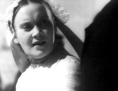 Irina Zarubina in Thunderstorm (1934)