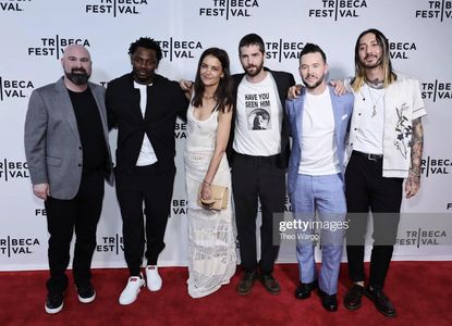 Alone Together Tribeca Film Festival Premiere 2022