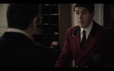 Still of Daniel Rubiano in Masters of Sex: Parallax.