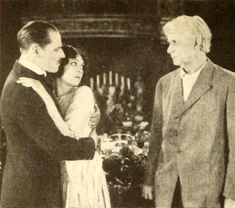 Jack Holt, Lila Lee, and Charles Ogle in After the Show (1921)