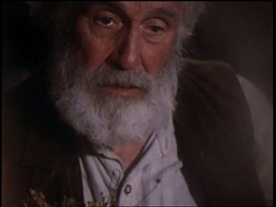 Jason Robards in Heidi (1993)