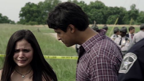 Marisela Zumbado in Banshee (2013)