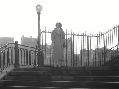 Marie Sabouret in Rififi (1955)