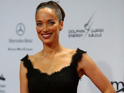 Abu Dhabi Film Festival