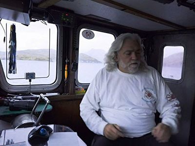 Bill Wichrowski in Deadliest Catch (2005)