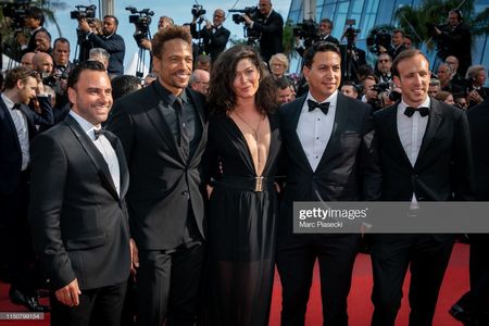 Cannes Film Festival 2019