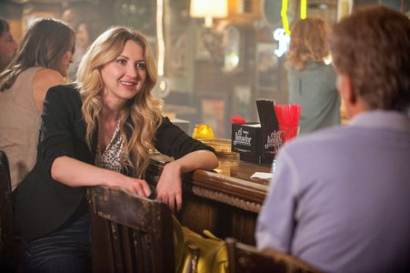 Nina Arianda in Goliath (2016)