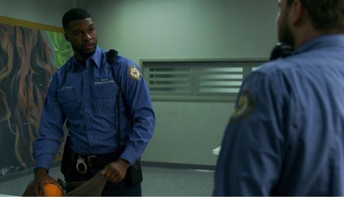 Still of Branden Wellington in Orange is the New Black