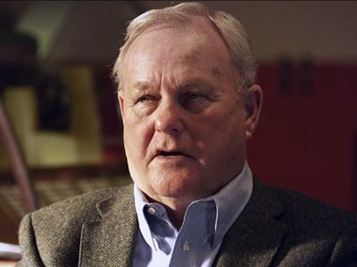 Humpy Wheeler in 30 for 30 (2009)