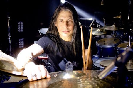 Mike Mangini