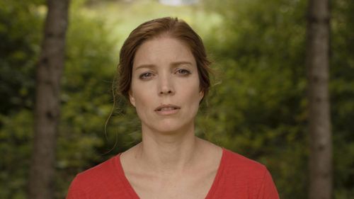 Johanna Putnam in Shudderbugs (2022)