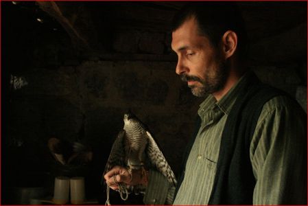 Erdal Besikçioglu in Bal (2010)