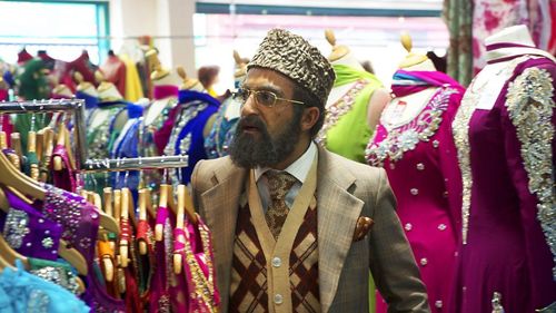 Adil Ray in Citizen Khan (2012)