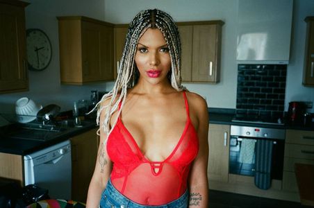 Munroe Bergdorf