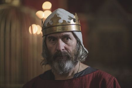 Stephen Dillane in Outlaw King (2018)