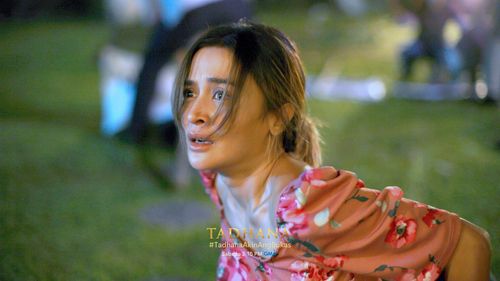 Kris Bernal in Tadhana: Akin ang bukas: Part 1 (2022)